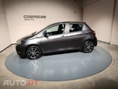 Toyota Yaris 1.0 VVT-i Confort