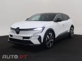 Renault Mégane E-Tech EV60 220hp optimum charge Techno