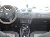 Seat Ibiza 1600 TDI