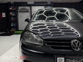 Volkswagen Golf 1.4i Trendline