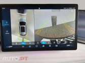 BYD Atto 3 Design