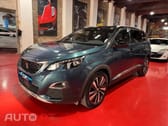 Peugeot 5008 1.6 BlueHDi GT Line Grip Control