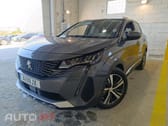 Peugeot 3008 1.6 Hybrid Allure Pack e-EAT8