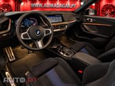BMW 218 i Pack Desportivo M