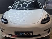 Tesla Model 3 Long Range Tração Traseira
