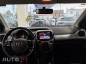 Toyota Aygo 1.0 X-Cite