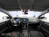Renault Mégane Sport Tourer 1.6 E-Tech Plug-In Zen