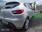 Renault Clio DCI DYNAMIQUE