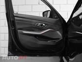 BMW 330 e Touring Pack M Auto