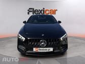 Mercedes-Benz A 250 e AMG Line