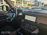 Land Rover Defender 3.0 D200 90 AWD X-Dynamic SE