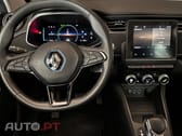 Renault Zoe (c/ bateria) Life 50