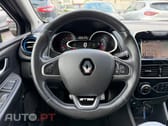 Renault Clio 0.9 TCe GT Line