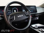 Kia EV6 77.4 kWh Air Active
