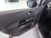 Renault Captur 1.5 dCi Exclusive
