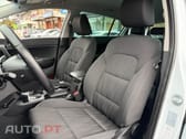 Kia Sportage 1.6 GDI ISG Nav Line