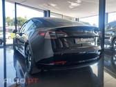 Tesla Model 3 Performance Dual Motor AWD