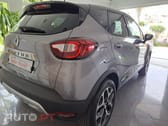Renault Captur Captur 0.9 TCe Exclusive XMOD