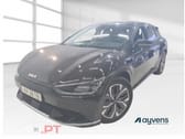Kia EV6 77.4 kWh Earth