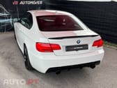 BMW 320 d Edição M