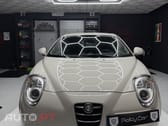 Alfa Romeo Mito 1.3 JTD Progression