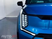 Kia EV9 98.8 kWh GT-Line AWD