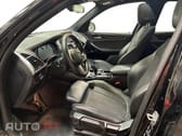 BMW X3 20 d xDrive xLine