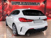 BMW 118 i Pack Desportivo M Auto
