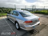 Volkswagen Passat 2.0 TDI Business P.DSG
