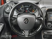 Renault Captur dCi 90 EDC Dynamique