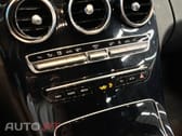 Mercedes-Benz C 300 e Avantgarde