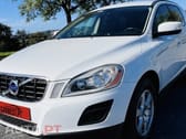 Volvo XC60 2.0 D3 Geartronic