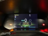 Renault Clio E-Tech full hybrid Techno