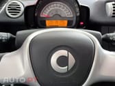 Smart ForTwo Cabrio 1.0 mhd Passion 71