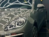 Porsche Macan PDK