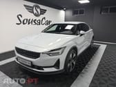 Polestar 2 Single Motor 78kWh