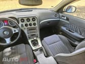 Alfa Romeo 159 1.9 JTDm 16V Sportiva