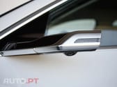 Audi E-Tron 55 quattro