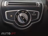 Mercedes-Benz GLC 250 d AMG Line 4-Matic