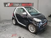 Smart ForTwo 0.8 cdi Passion 54