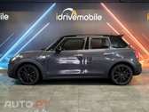 MINI Cooper SD Auto