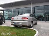 Volkswagen Passat 2.0 TDI Highline