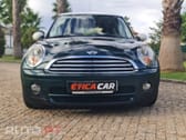 MINI Cooper Outro