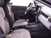Renault Clio 1.0 TCe Evolution Bi-Fuel