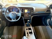 Renault Mégane 1.6 dCi GT Line