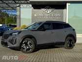 Peugeot 2008 1.2 Hybrid Allure e-DCS6