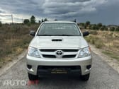 Toyota Hilux 2.5 D-4D 4WD CE