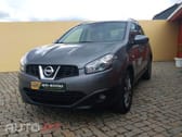 Nissan Qashqai +2 1.6 dCi Tekna Premium 18