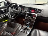Volvo V60 D6 Plug-In-Hybrid AWD Geartronic Summum