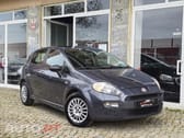 Fiat Punto 1.2 Young S&S